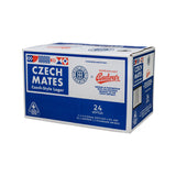 Czech Mates