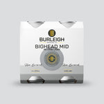 Bighead Mid No Carb Lager