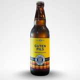 Guten Pils German Pilsner