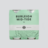 Mid Tide Pale Ale