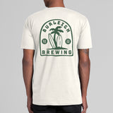 Burleigh Badge Tee
