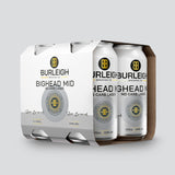 Bighead Mid No Carb Lager