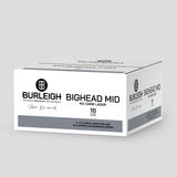 Bighead Mid No Carb Lager