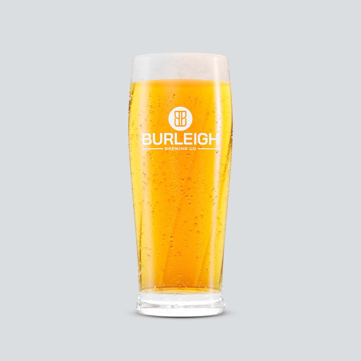 Bighead Mid No Carb Lager