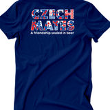 Czech Mates Tee