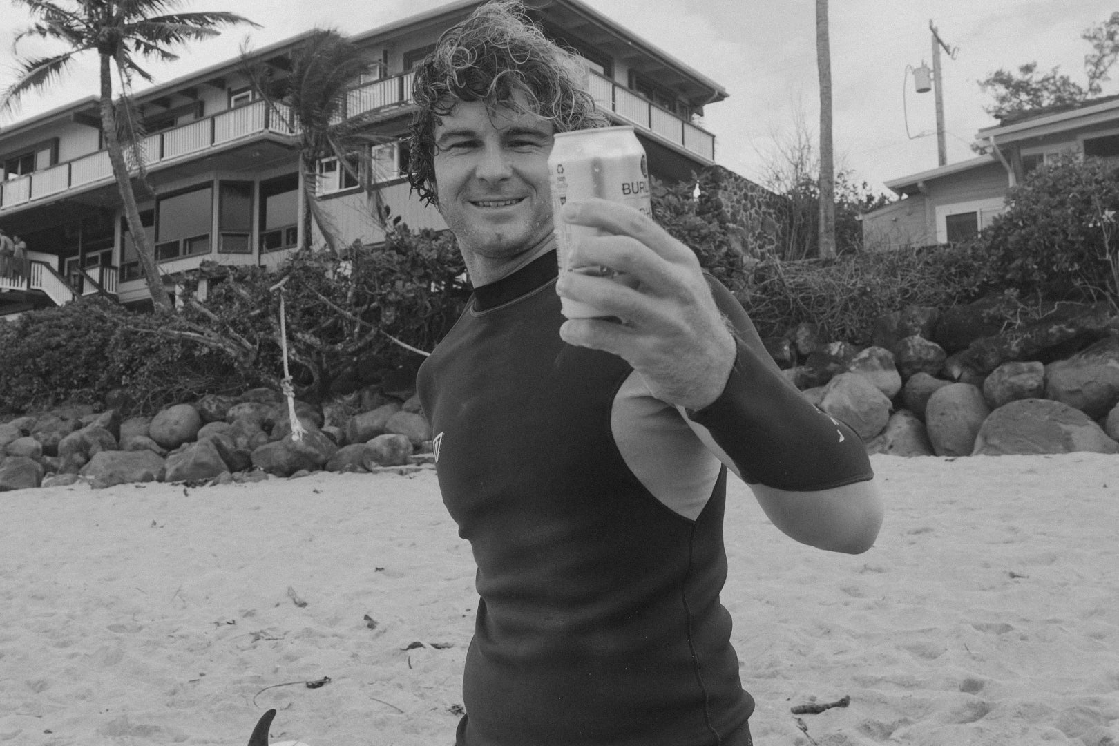 Reintroducing Liam O'Brien