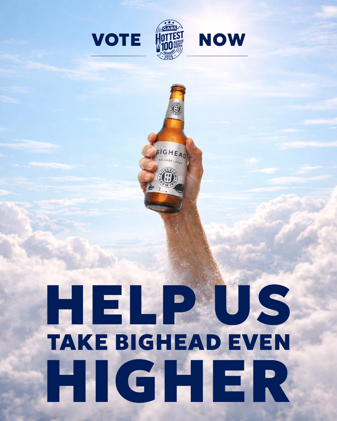 GABS Hottest 100 Results