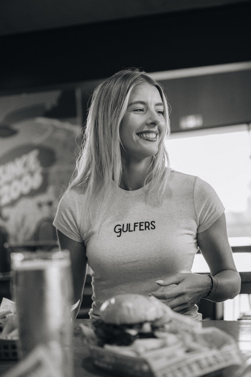 Introducing Caitlin Cotterill of Gulfers