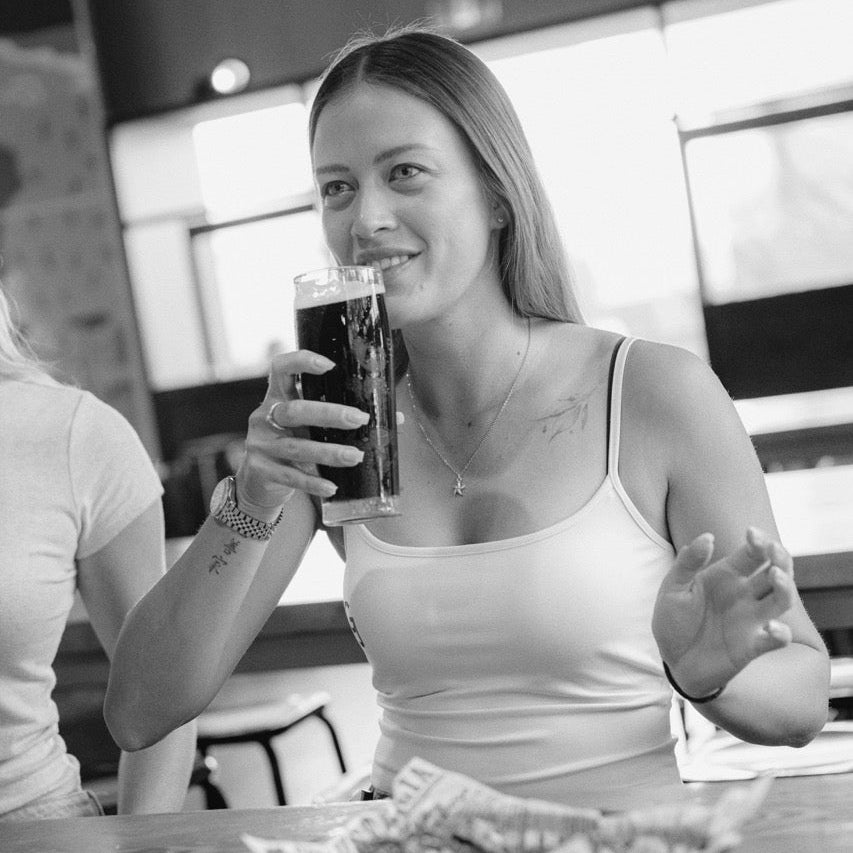 Introducing Jess Green of Gulfers