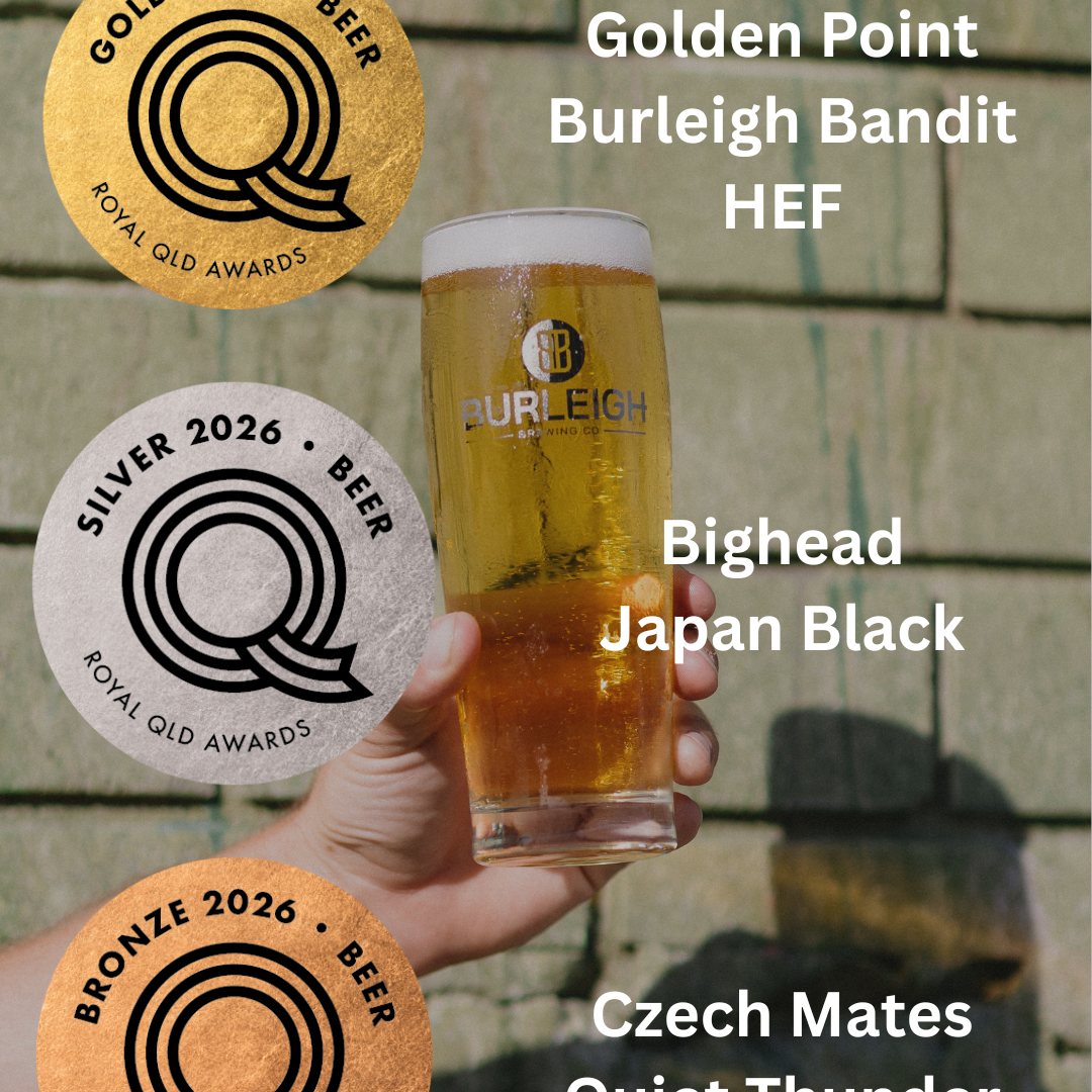 Royal Queensland Awards