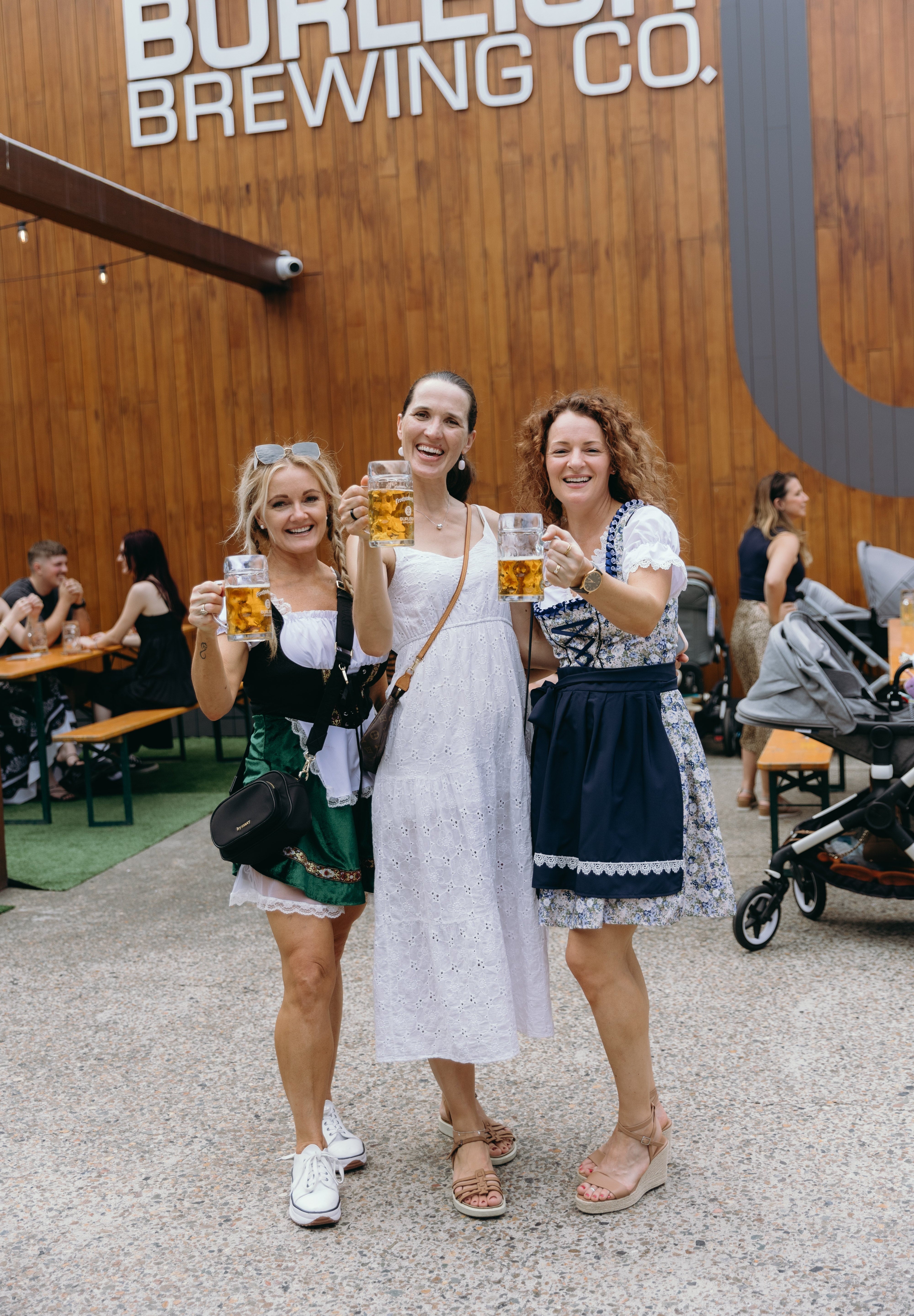 Another Frothy Frothtoberfest