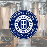 20 Years of Burleigh Brewing