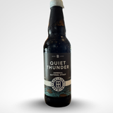 Quiet Thunder