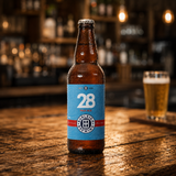 28 Pale Ale