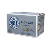 Bighead No Carb Lager