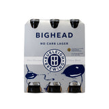 Bighead No Carb Lager