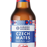 Czech Mates Lager
