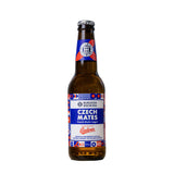 Czech Mates Lager