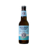 Golden Point Slow Brewed Lager