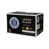 Japan Black