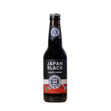 Japan Black