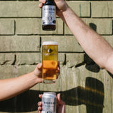 20 Years of Burleigh Brewing
