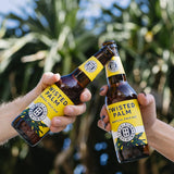20 Years of Burleigh Brewing