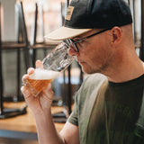 Backstage with the Brewmaster