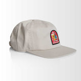 Burleigh Beer Buddies Five Panel Cap