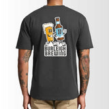 Burleigh Beer Buddies Tee