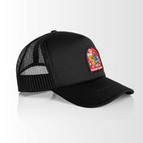 Burleigh Beer Buddies Trucker