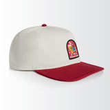 Burleigh Beer Buddies Two Tone Cap