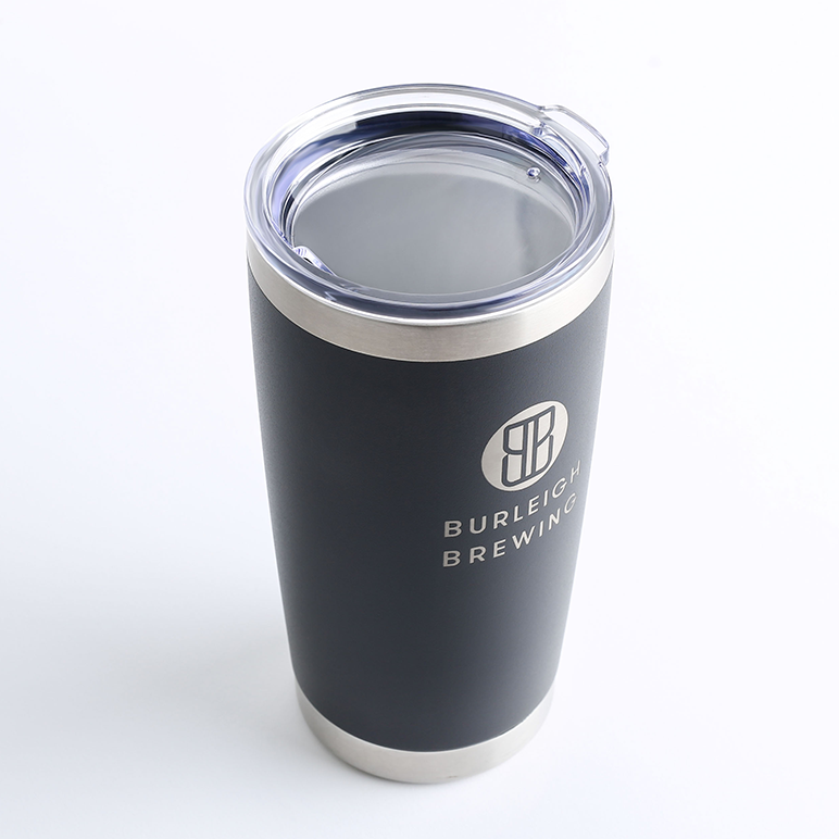 Burleigh Beer Tumbler