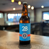 28 Pale Ale