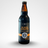 Black Giraffe