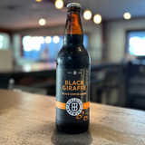 Black Giraffe