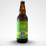 Citra Hop Pale Ale