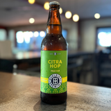 Citra Hop Pale Ale