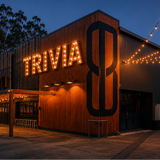 Trivia at Burleigh Brewing
