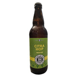 Citra Hop Pale Ale