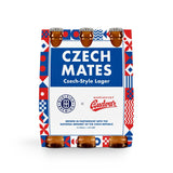 Czech Mates Lager