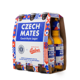 Czech Mates