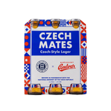 Czech Mates