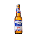 Czech Mates
