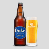 Duke Premium Lager