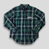 Hooked On Quality Flannel
