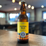 Guten Pils German Pilsner