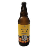 Guten Pils German Pilsner