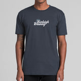 Hooked On Quality Tee
