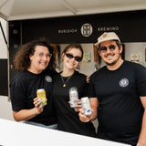 20 Years of Burleigh Brewing
